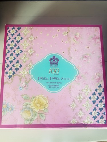 Royal albert 100 years - albert,