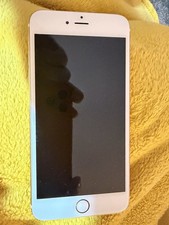 IPHONE 6 S Plus 64GB. Rose