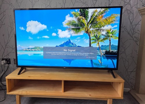 50uq75006lf 4k led - lg, 50"