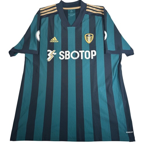 Leeds united football - leeds, shirt