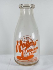 GINGER ROGERS OREGON Medford