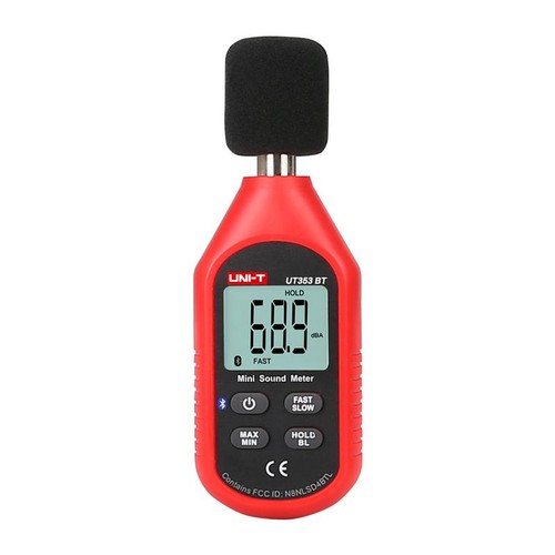 Ut353bt bluetooth mini digital - ut353bt,
