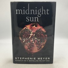 Midnight Sun (Twilight) by