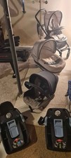Peg Perego Team Stroller with