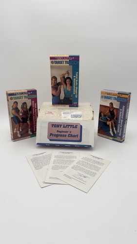 Tony little target - tony,
