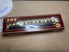 Airfix (GMR) GWR Auto Coach