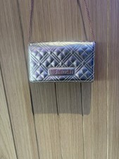 Love Moschino Super Quilted