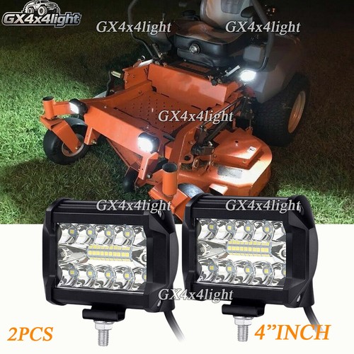 Led work lights - led,