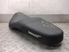 2020 LEXMOTO TITAN 125 ZN 125