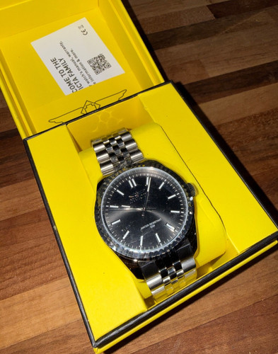 Invicta men stainless - men’s,