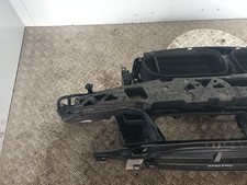 BMW 5 Series 09-17 Front Panel 51647332893 465930