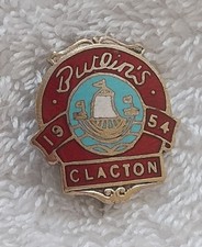 BUTLINS HOLIDAYS ORIGINAL