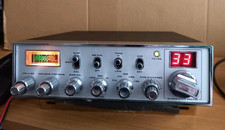 Superstar 360fm 10m 11m Ham RADIO EXCELLENT CONDITION 