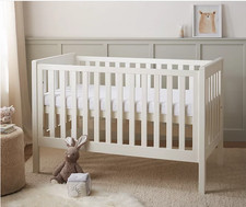 The White Company Classic Cot