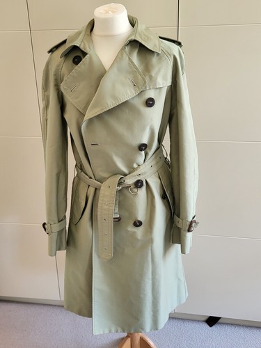 Burberry trench coat - trench, women