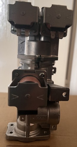 Rinnai c36e gas valve - 58,