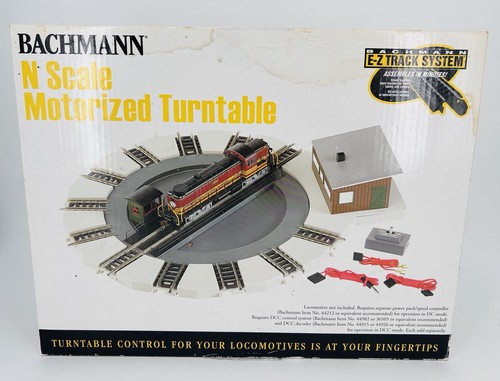 Bachmann gauge motorized - gauge,