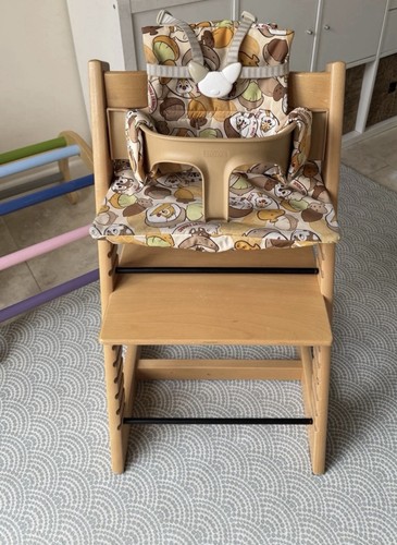 Stokke tripp trapp - stokke,