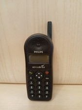 Vintage Phillips C12 Mobile