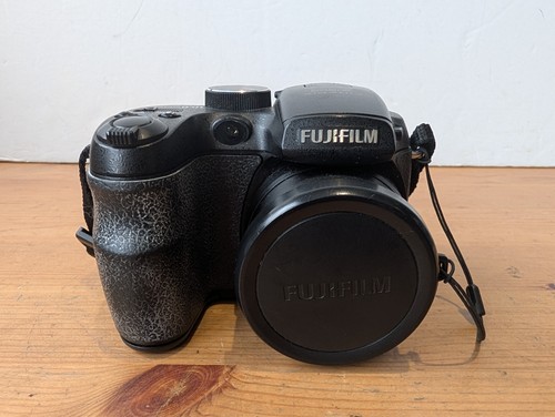 Fujifilm finepix series - finepix,
