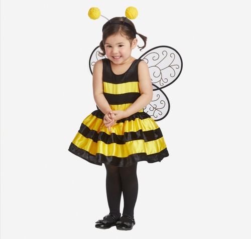 Fun kind kids - of, bee
