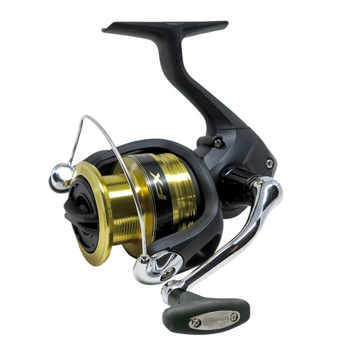 Shimano spinning reel - spinning,