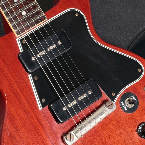 Gibson custom shop 1960 - shop,