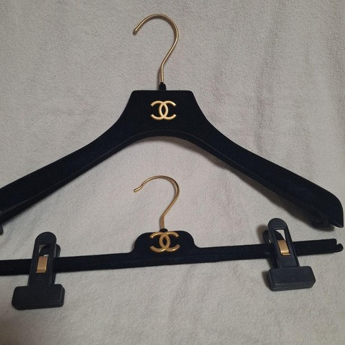 Chanel hangers novelty - chanel,