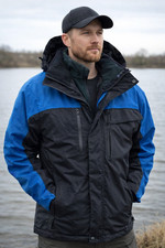 DIEM 2 in 1 Fishing Jacket