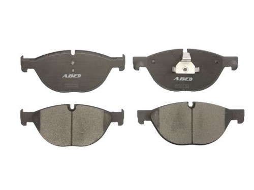 Front abe c1b024abe brake - brake, pad