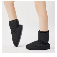 Warm-Up Winter Dance Boots