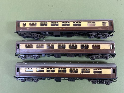 Gauge trix ttr - ,