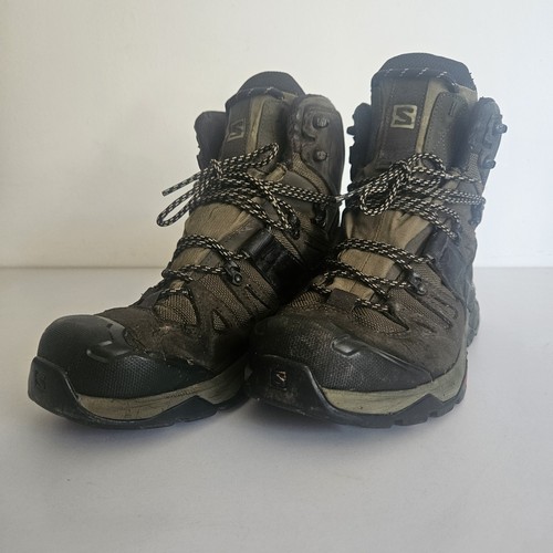 Solomon quest gtx hiking - solomon,