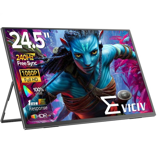 1080p 240hz portable - 240hz,
