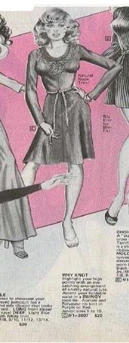 Vintage 1977 fredericks - vintage,