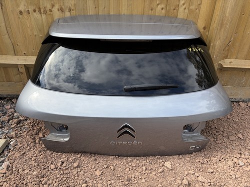 Citroen cactus mk2 - mk2,