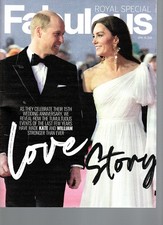 Fabulous Mag -April 26 2026 -