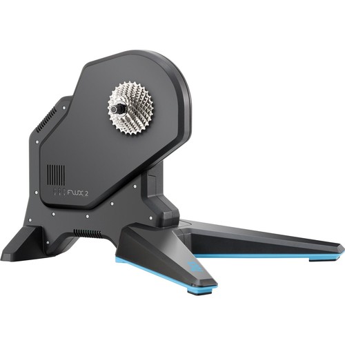 Tacx flux smart trainer - tacx, 2