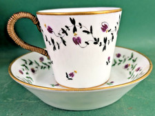 French Old Paris Porcelain