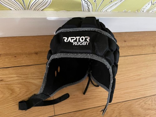 Raptor rugby scrum - raptor,