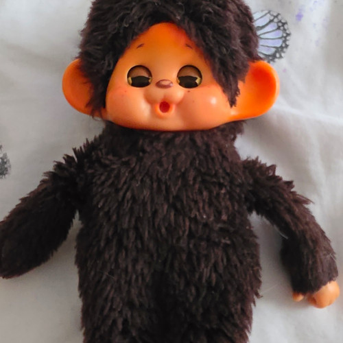 Sekiguchi monchhichi cc3 - sekiguchi,