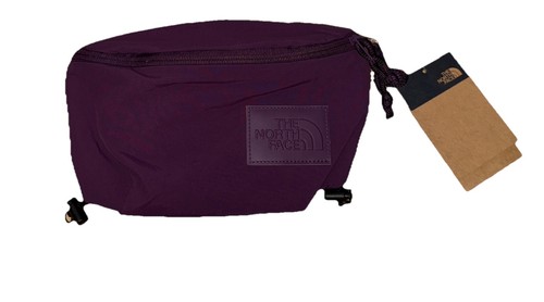 The north face aubergine fanny - north,