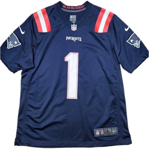 Nike new england patriots - new,