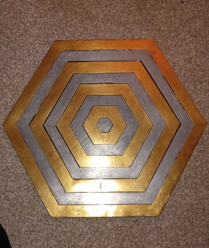 David marshall aluminium - david,
