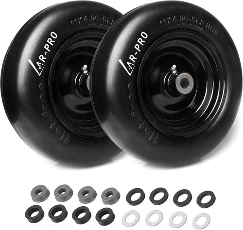 Pack 11x4 flat free - flat,