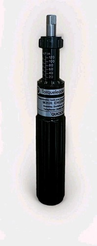 Torqueleader quickset minor - torqueleader,