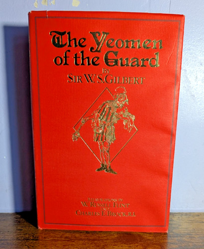 The yeoman - of, guard
