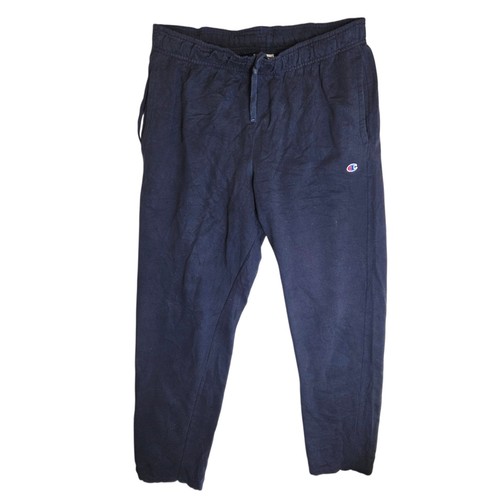 Champion joggers mens navy - mens, xl