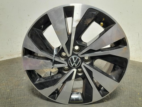 Volkswagen polo alloy - polo,