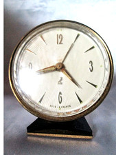 old morning alarm clock